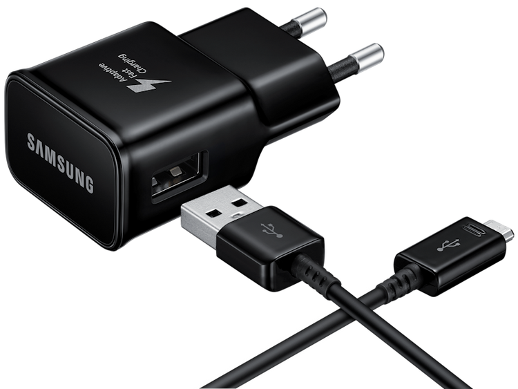Mobile Chargers & Cables