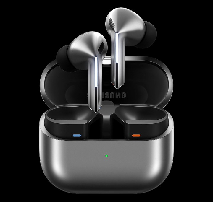 Samsung Galaxy Buds 3 Pro True Wireless Earphone Bluetooth 5.4 HiFi Sound With AI