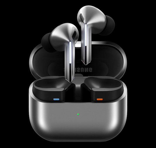 Samsung Galaxy Buds 3 Pro True Wireless Earphone Bluetooth 5.4 HiFi Sound With AI
