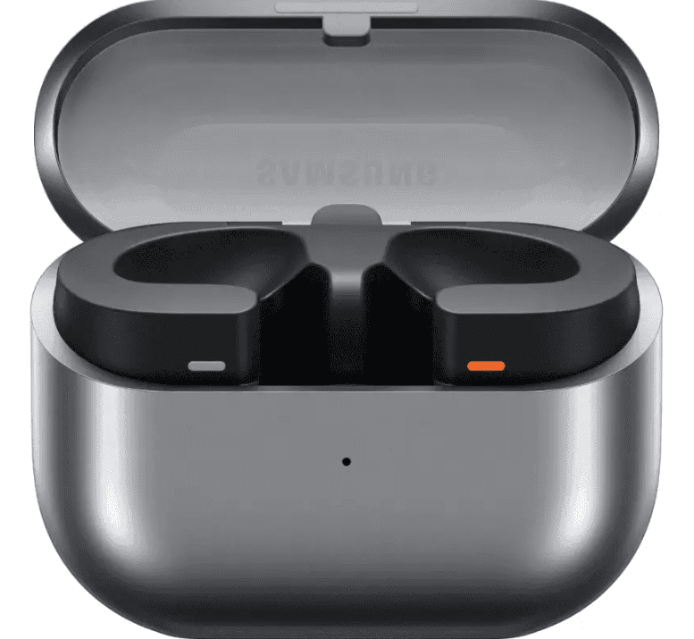 Samsung Galaxy Buds 3 Pro True Wireless Earphone Bluetooth 5.4 HiFi Sound With AI