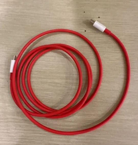 One Pluse C to C type cable 65w Fast Ultra Fast Charging