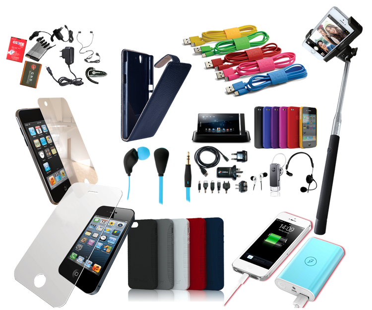 Mobile Accessories