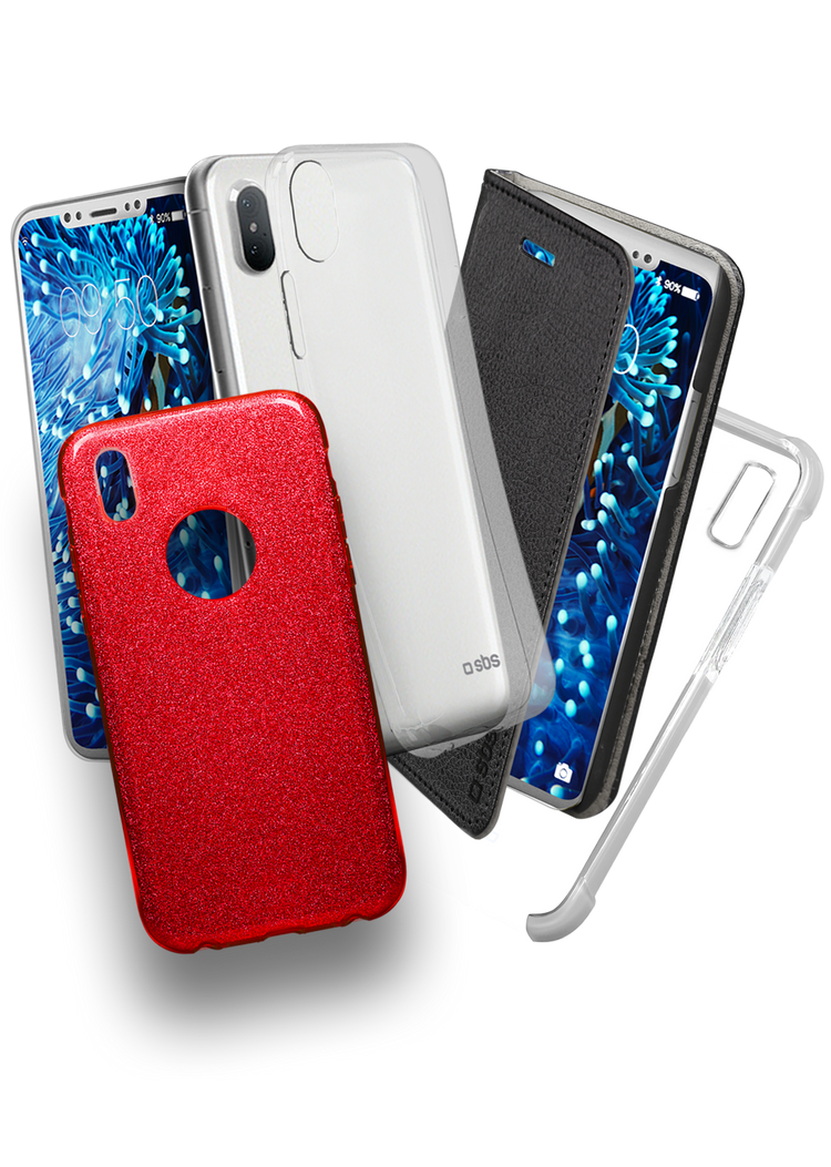 Mobile Phone Covers