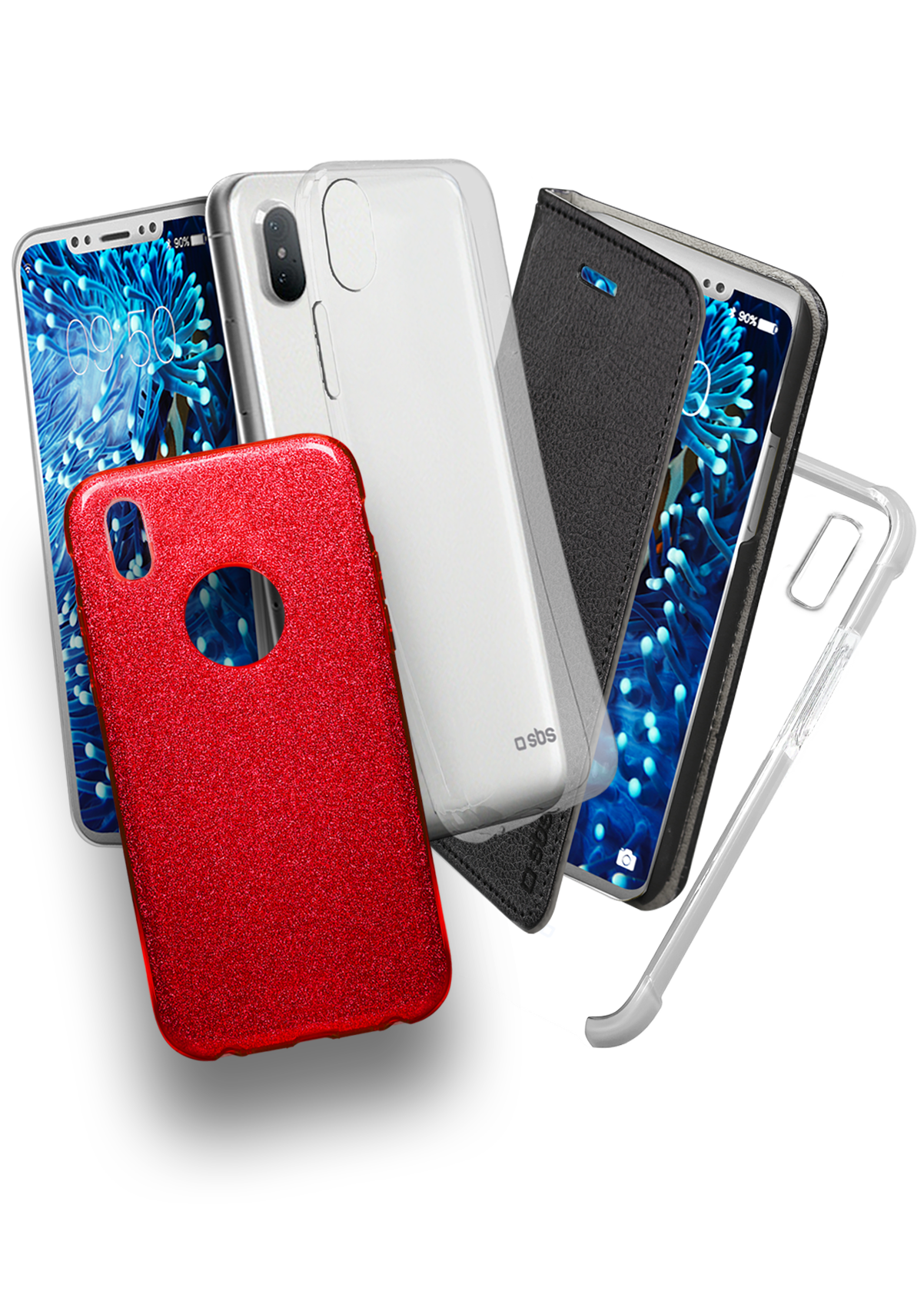 Mobile Covers