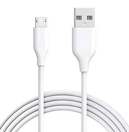 Tecno Branded Cable ultra Fast Data + charging cable